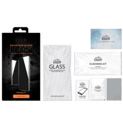 Eiger - Galaxy S10 Protection écran PRIVACY GLASS 7 Eiger - Galaxy S10 Protection écran PRIVACY GLASS -Mobilemania Magasin protection ecran verre trempe eiger 3d glass privacy samsung galaxy s10 2