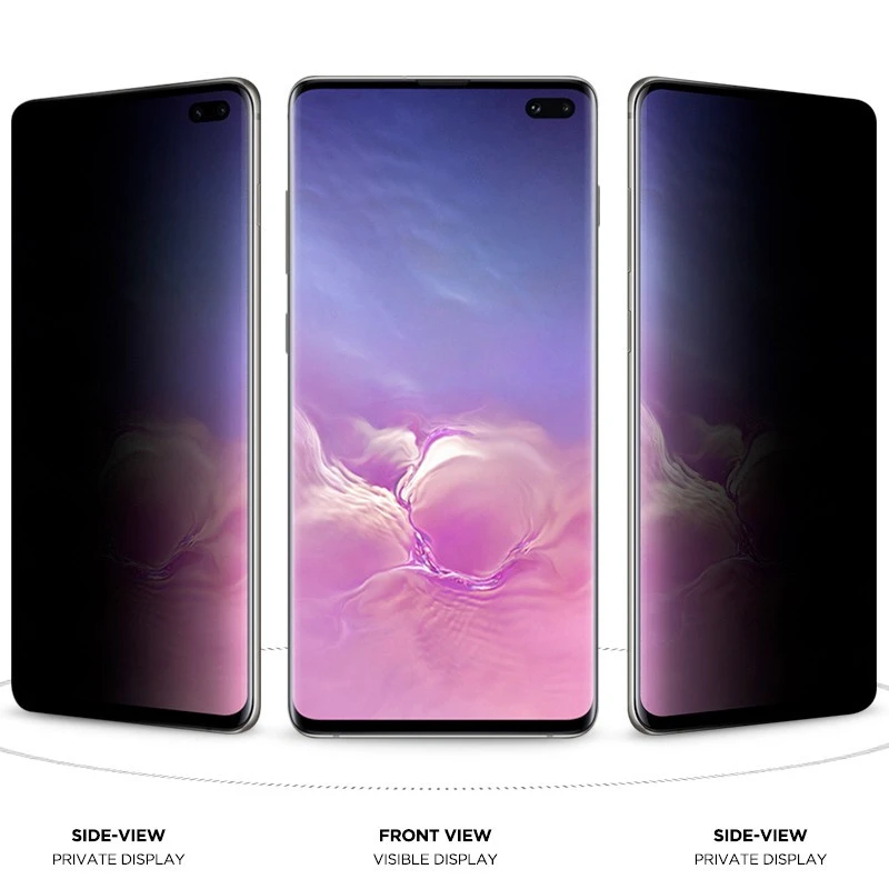 Eiger – Galaxy S10 Plus Protection écran MOUNTAIN PRIVACY 4 Eiger – Galaxy S10 Plus Protection écran MOUNTAIN PRIVACY – Image 2