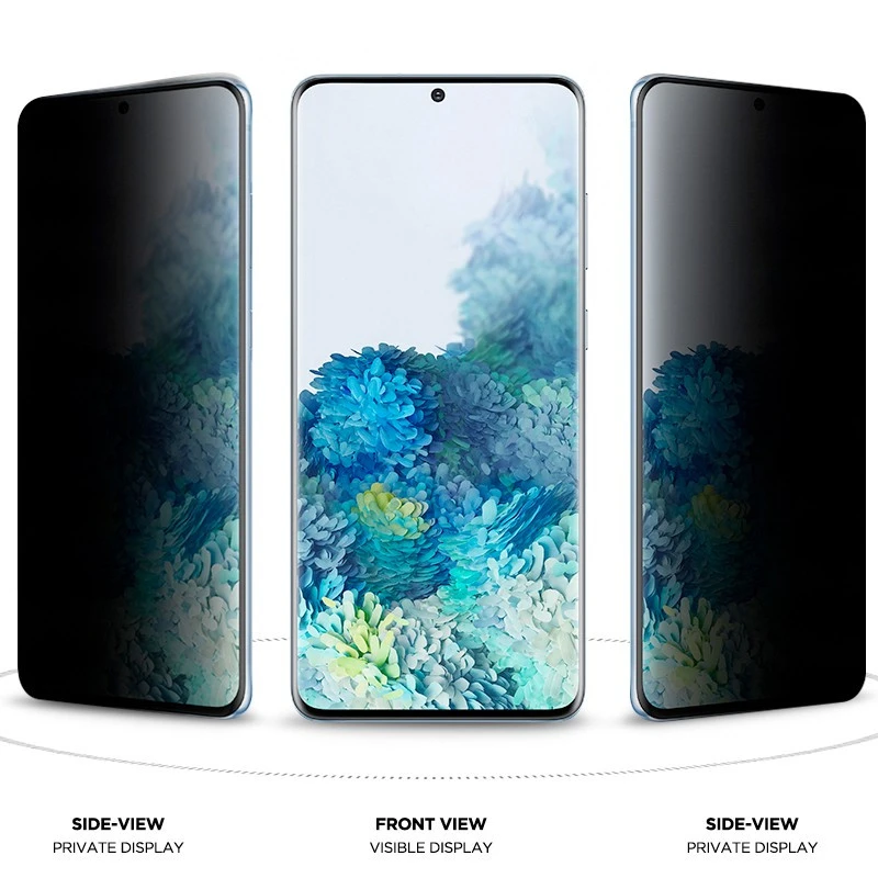 Eiger – Galaxy S20 FE / S20 FE 5G Protection écran MOUNTAIN PRIVACY 4 Eiger – Galaxy S20 FE / S20 FE 5G Protection écran MOUNTAIN PRIVACY – Image 2