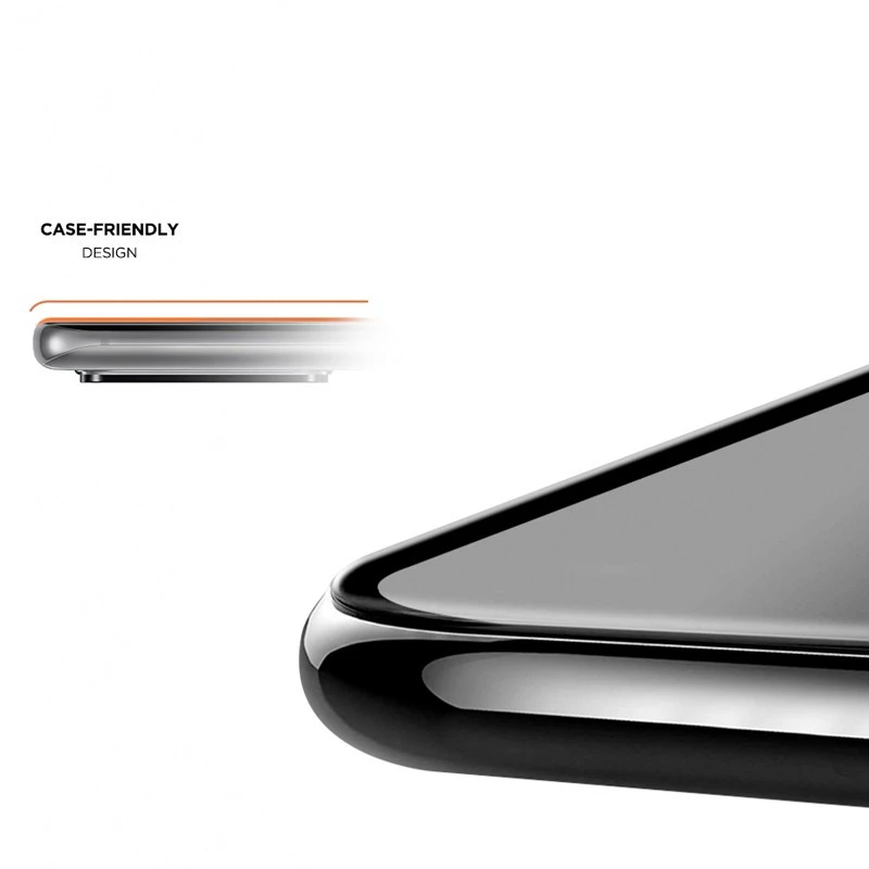 Protection écran Verre Trempé Eiger 3D GLASS PRIVACY Samsung Galaxy S20/S20 5G 5 Protection écran Verre Trempé Eiger 3D GLASS PRIVACY Samsung Galaxy S20/S20 5G – Image 3