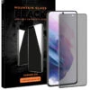 Eiger - Galaxy S21 5G Protection écran PRIVACY GLASS 1 Eiger - Galaxy S21 5G Protection écran PRIVACY GLASS -Mobilemania Magasin protection ecran verre trempe eiger 3d glass privacy samsung galaxy s21 5g