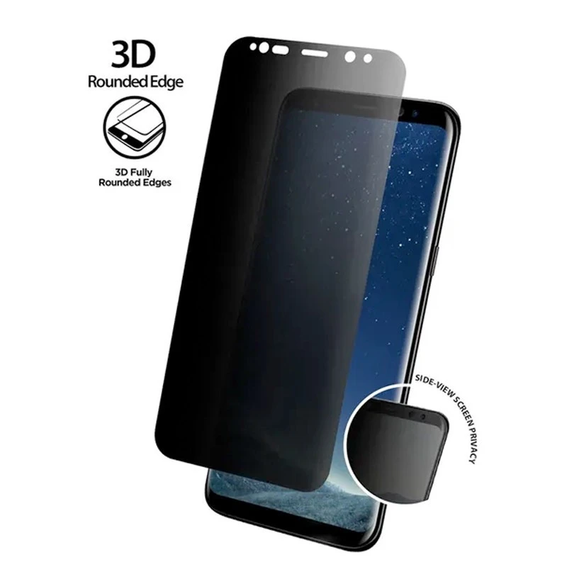Eiger - Galaxy S8 Plus Protection écran PRIVACY GLASS 5 Eiger - Galaxy S8 Plus Protection écran PRIVACY GLASS – Image 3