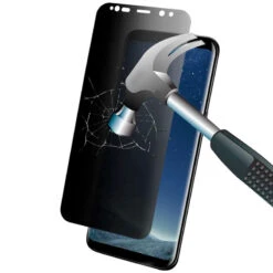 Eiger - Galaxy S8 Plus Protection écran PRIVACY GLASS 13 Eiger - Galaxy S8 Plus Protection écran PRIVACY GLASS -Mobilemania Magasin protection ecran verre trempe eiger 3d glass privacy samsung galaxy s8 plus 5