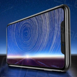 Protection écran Verre Trempé Intégrale CAFELE Apple IPhone 11 -Mobilemania Magasin protection ecran verre trempe integrale cafele apple iphone 11 7