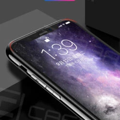 Protection écran Verre Trempé Intégrale CAFELE Apple IPhone 11 PRO -Mobilemania Magasin protection ecran verre trempe integrale cafele apple iphone 11 pro 6