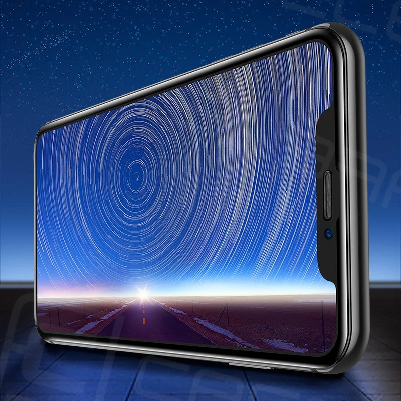 Protection écran Verre Trempé Intégrale CAFELE Apple IPhone 11 PRO MAX 5 Protection écran Verre Trempé Intégrale CAFELE Apple IPhone 11 PRO MAX – Image 3