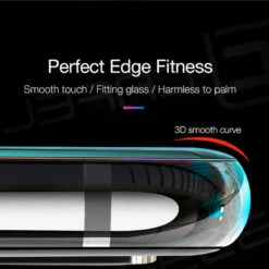 Protection écran Verre Trempé Intégrale CAFELE Apple IPhone 11 PRO MAX 13 Protection écran Verre Trempé Intégrale CAFELE Apple IPhone 11 PRO MAX -Mobilemania Magasin protection ecran verre trempe integrale cafele apple iphone 11 pro max 3