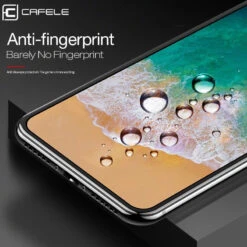 Protection écran Verre Trempé Intégrale CAFELE Apple IPhone 11 PRO MAX 14 Protection écran Verre Trempé Intégrale CAFELE Apple IPhone 11 PRO MAX -Mobilemania Magasin protection ecran verre trempe integrale cafele apple iphone 11 pro max 4