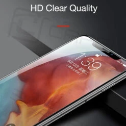 Protection écran Verre Trempé Intégrale CAFELE Apple IPhone XR 12 Protection écran Verre Trempé Intégrale CAFELE Apple IPhone XR -Mobilemania Magasin protection ecran verre trempe integrale cafele apple iphone xr 1