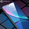 Protection écran Verre Trempé Intégrale CAFELE Apple IPhone XR 1 Protection écran Verre Trempé Intégrale CAFELE Apple IPhone XR -Mobilemania Magasin protection ecran verre trempe integrale cafele apple iphone xr