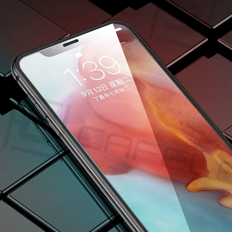 Protection écran Verre Trempé Intégrale CAFELE Apple IPhone XR 5 Protection écran Verre Trempé Intégrale CAFELE Apple IPhone XR – Image 3