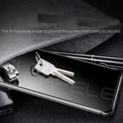 Protection écran Verre Trempé Intégrale CAFELE Apple IPhone XR 17 Protection écran Verre Trempé Intégrale CAFELE Apple IPhone XR -Mobilemania Magasin protection ecran verre trempe integrale cafele apple iphone xr 6