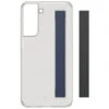 Samsung - Galaxy S21 FE 5G Coque Clear Strap EF-XG990C 1 Samsung - Galaxy S21 FE 5G Coque Clear Strap EF-XG990C -Mobilemania Magasin samsung galaxy s21 fe 5g coque clear strap ef xg990c