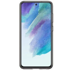 Samsung - Galaxy S21 FE 5G Coque Clear Strap EF-XG990C -Mobilemania Magasin samsung galaxy s21 fe 5g coque clear strap ef xg990c 3