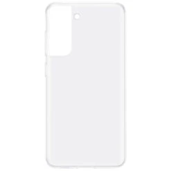 Samsung - Galaxy S21 FE 5G Coque Rigide Clear Cover EF-QG990C Clair
