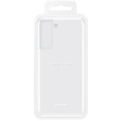 Samsung - Galaxy S21 FE 5G Coque Rigide Clear Cover EF-QG990C Clair 11 Samsung - Galaxy S21 FE 5G Coque Rigide Clear Cover EF-QG990C Clair -Mobilemania Magasin samsung galaxy s21 fe 5g coque rigide clear cover ef qg990c clair 4
