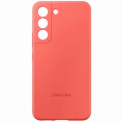 Samsung - Galaxy S22 5G Coque EF-PS901T Silicone Doux -Mobilemania Magasin samsung galaxy s22 5g coque ef ps901t silicone doux 3