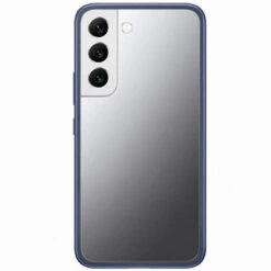 Samsung - Galaxy S22 5G Coque Rigide FRAME EF-MS901C -Mobilemania Magasin samsung galaxy s22 5g coque rigide frame ef ms901c 1