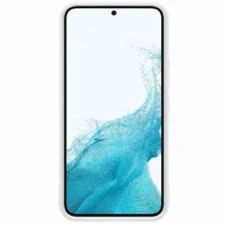 Samsung - Galaxy S22 5G Coque Rigide Standing Cover EF-RS901C -Mobilemania Magasin samsung galaxy s22 5g coque rigide standing cover ef rs901c 3