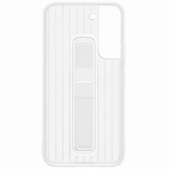 Samsung - Galaxy S22 5G Coque Rigide Standing Cover EF-RS901C -Mobilemania Magasin samsung galaxy s22 5g coque rigide standing cover ef rs901c 7