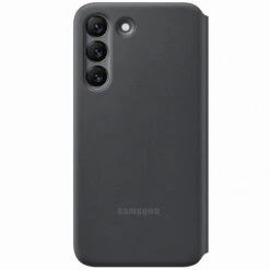 Samsung - Galaxy S22 5G Etui Folio Smart LED View EF-NS901P 9 Samsung - Galaxy S22 5G Etui Folio Smart LED View EF-NS901P -Mobilemania Magasin samsung galaxy s22 5g etui folio smart led view ef ns901p 2