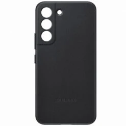 Samsung - Galaxy S22 Plus 5G Coque Cuir EF-VS906L Leather 10 Samsung - Galaxy S22 Plus 5G Coque Cuir EF-VS906L Leather -Mobilemania Magasin samsung galaxy s22 plus 5g coque cuir ef vs906l leather 3