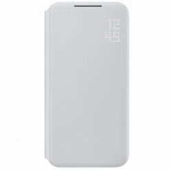 Samsung - Galaxy S22 Plus 5G Etui Folio Smart LED View EF-NS906P -Mobilemania Magasin samsung galaxy s22 plus 5g etui folio smart led view ef ns906p 1