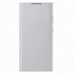 Samsung - Galaxy S22 Ultra 5G Etui Folio Smart LED View EF-NS908P