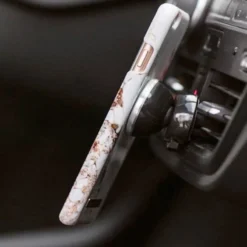 IDeal Of Sweden - Support Voiture Magnétique ID360VM-01 -Mobilemania Magasin support voiture magnetique fixation grille d aeration ideal of sweden id360vm 01 3