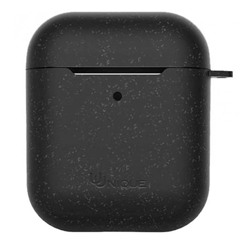 Uunique - AirPods 1 / AirPods 2 Coque ECO Noir 3 Uunique - AirPods 1 / AirPods 2 Coque ECO Noir