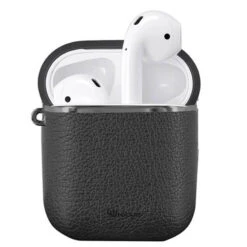 Uunique - AirPods 1 / AirPods 2 Coque Future 9 Uunique - AirPods 1 / AirPods 2 Coque Future -Mobilemania Magasin uunique airpods 1 airpods 2 coque future 1