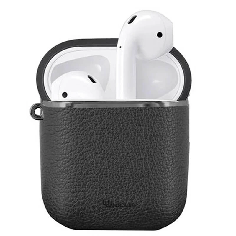 Uunique - AirPods 1 / AirPods 2 Coque Future 4 Uunique - AirPods 1 / AirPods 2 Coque Future – Image 2