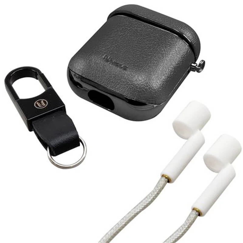 Uunique - AirPods 1 / AirPods 2 Coque Future 6 Uunique - AirPods 1 / AirPods 2 Coque Future – Image 4