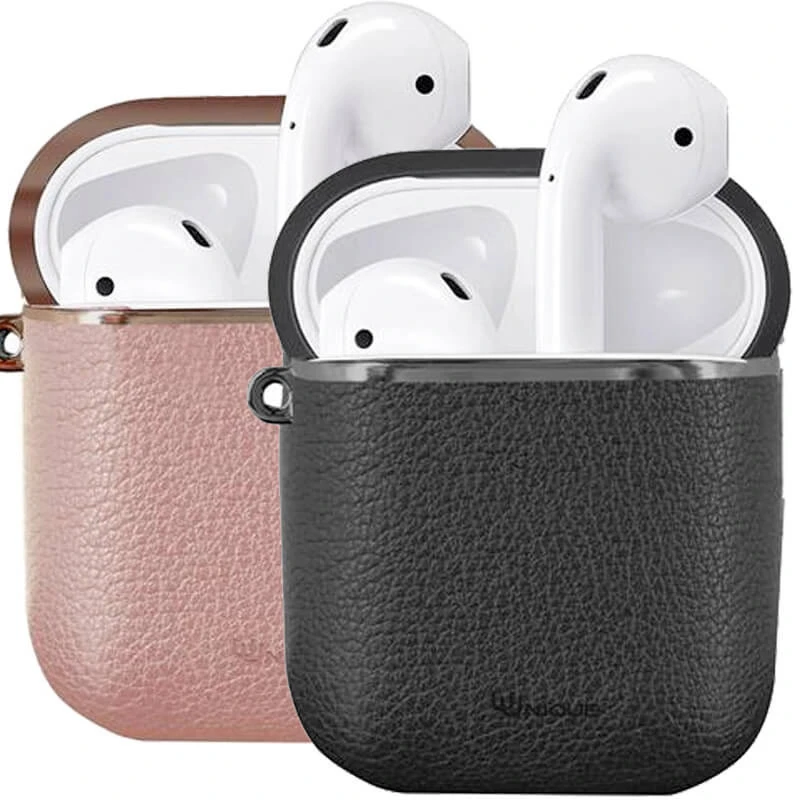 Uunique - AirPods 1 / AirPods 2 Coque Future 3 Uunique - AirPods 1 / AirPods 2 Coque Future