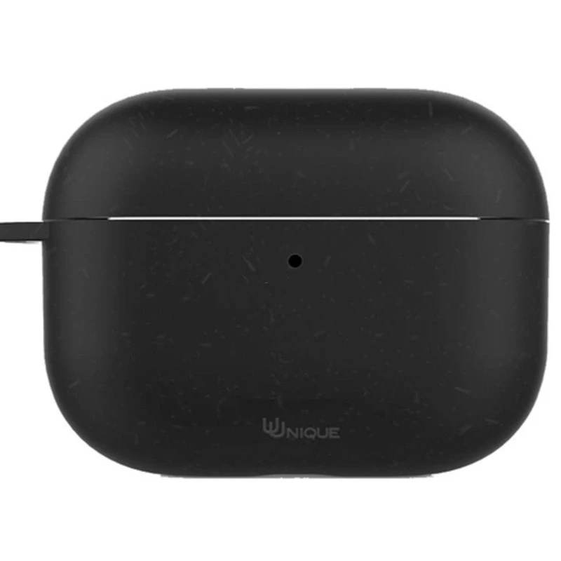 Uunique - AirPods Pro Coque ECO Noir 4 Uunique - AirPods Pro Coque ECO Noir – Image 2